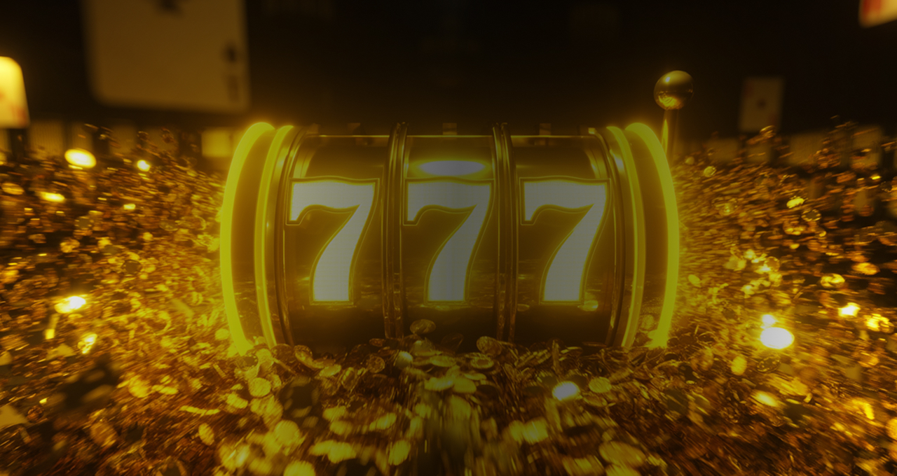 Mega Casino