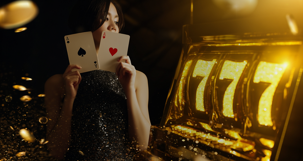 Mega Casino